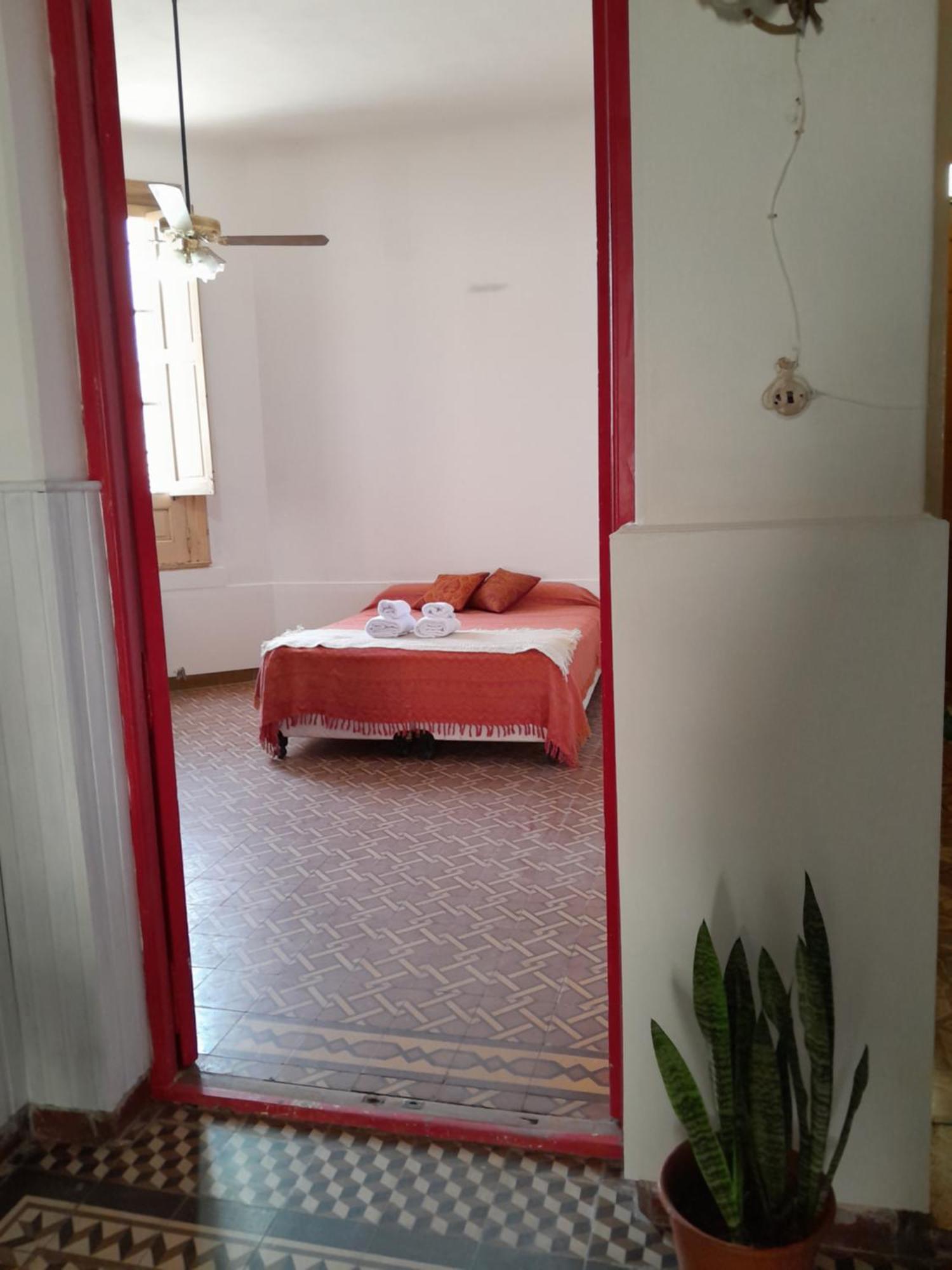 Holiday home La Cueva De Pi *