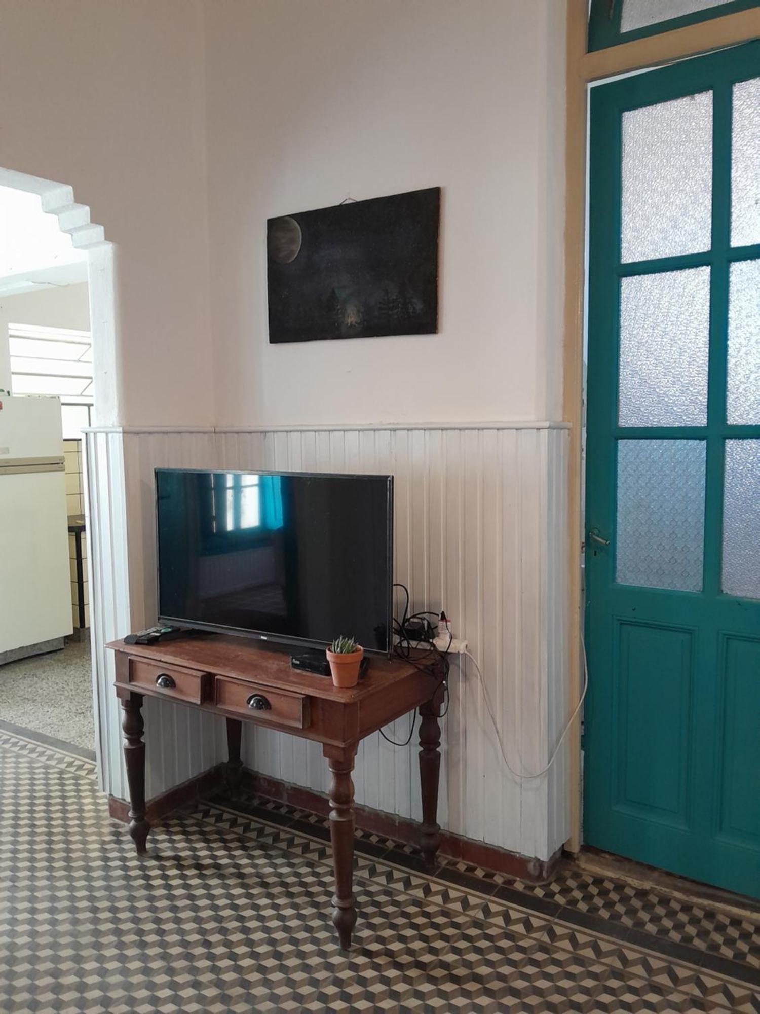 Holiday home La Cueva De Pi San Pedro (Buenos Aires)