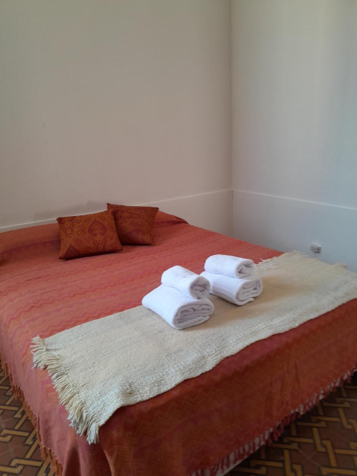 Holiday home La Cueva De Pi San Pedro (Buenos Aires)